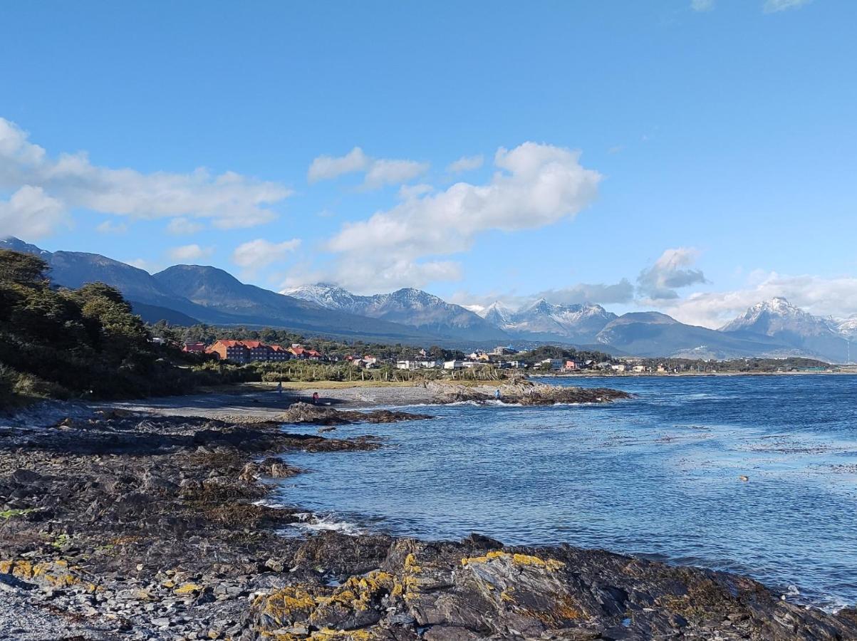 Holiday home Comarca Fueguina Ushuaia