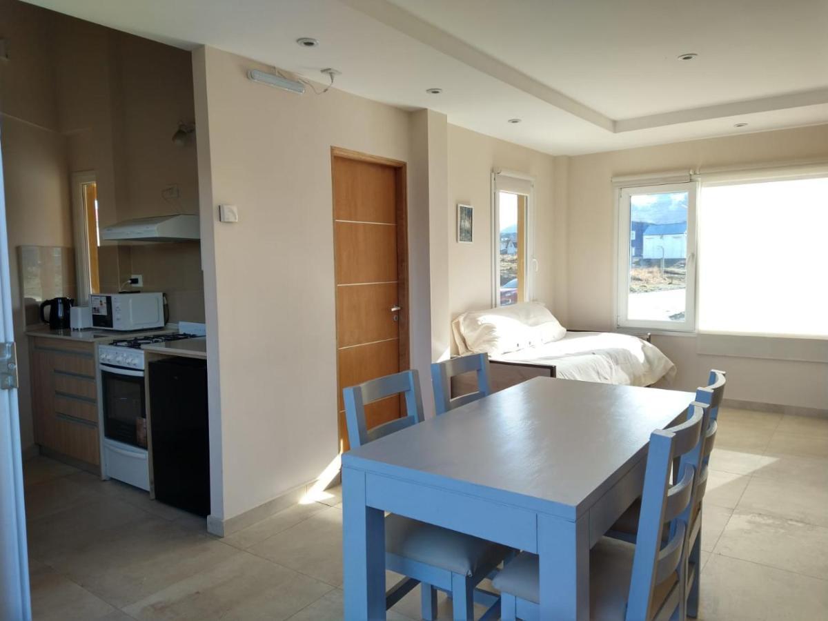 Holiday home Comarca Fueguina *