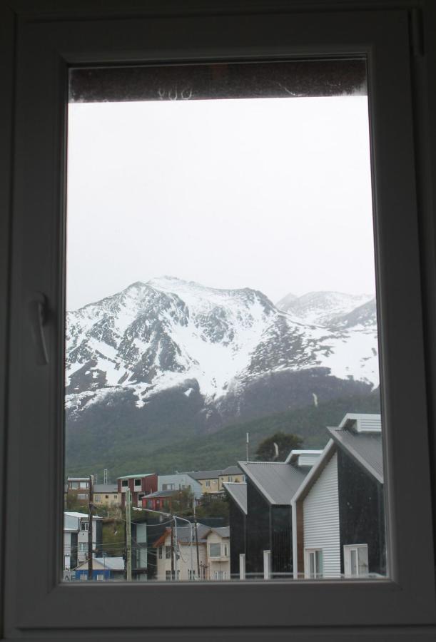 Comarca Fueguina Holiday home Ushuaia