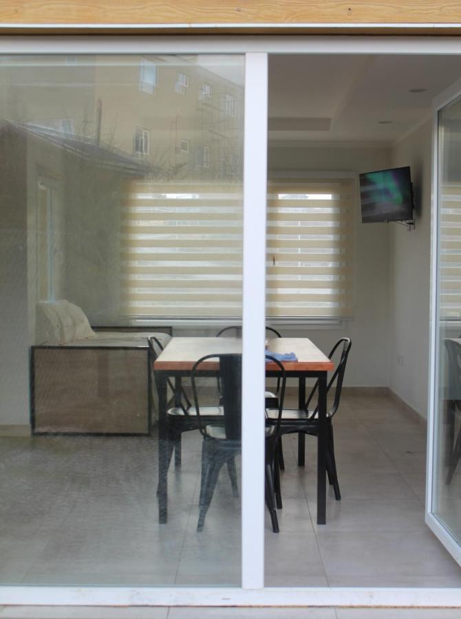 Comarca Fueguina Holiday home Ushuaia