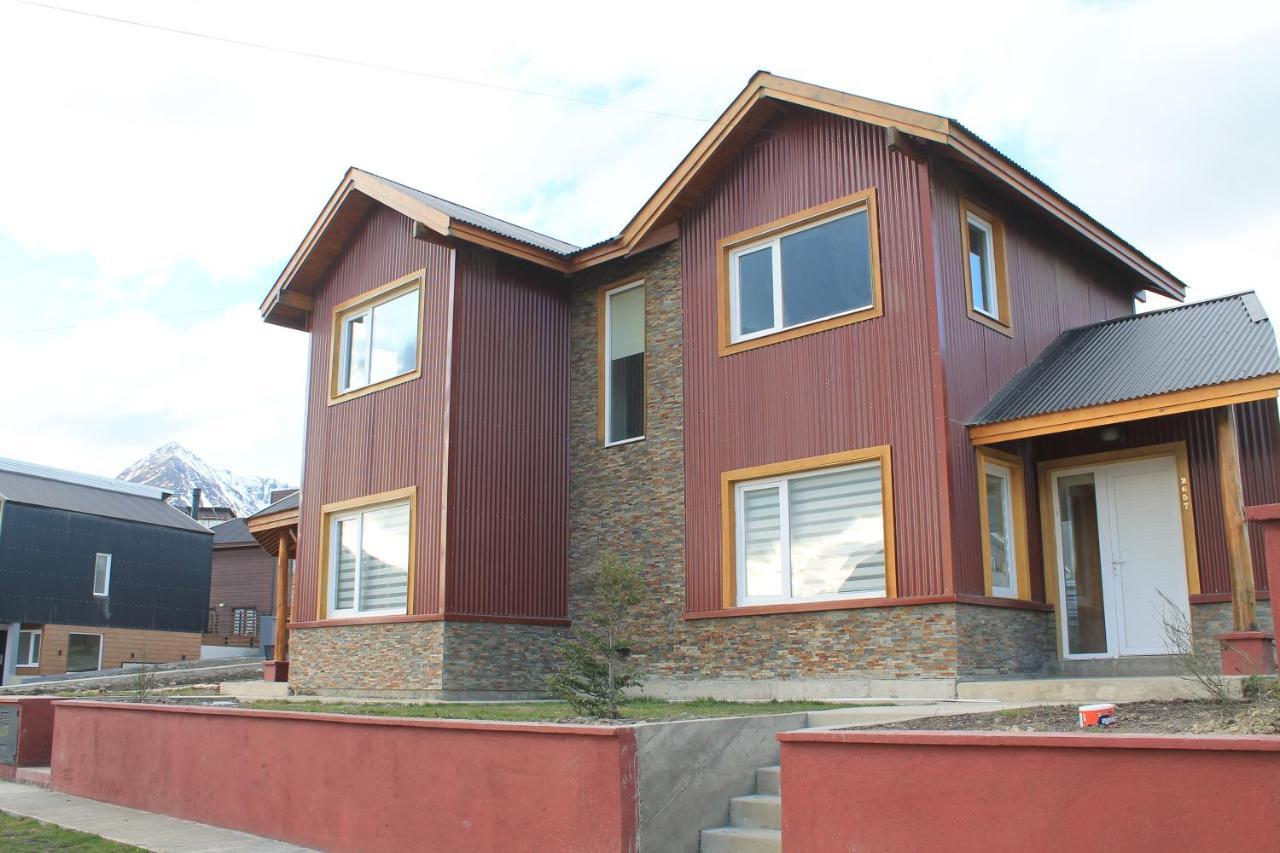 Holiday home Comarca Fueguina