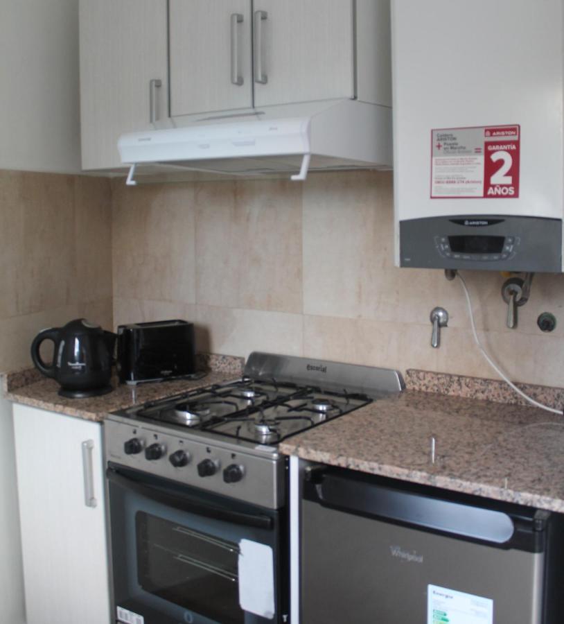 Comarca Fueguina Holiday home Ushuaia