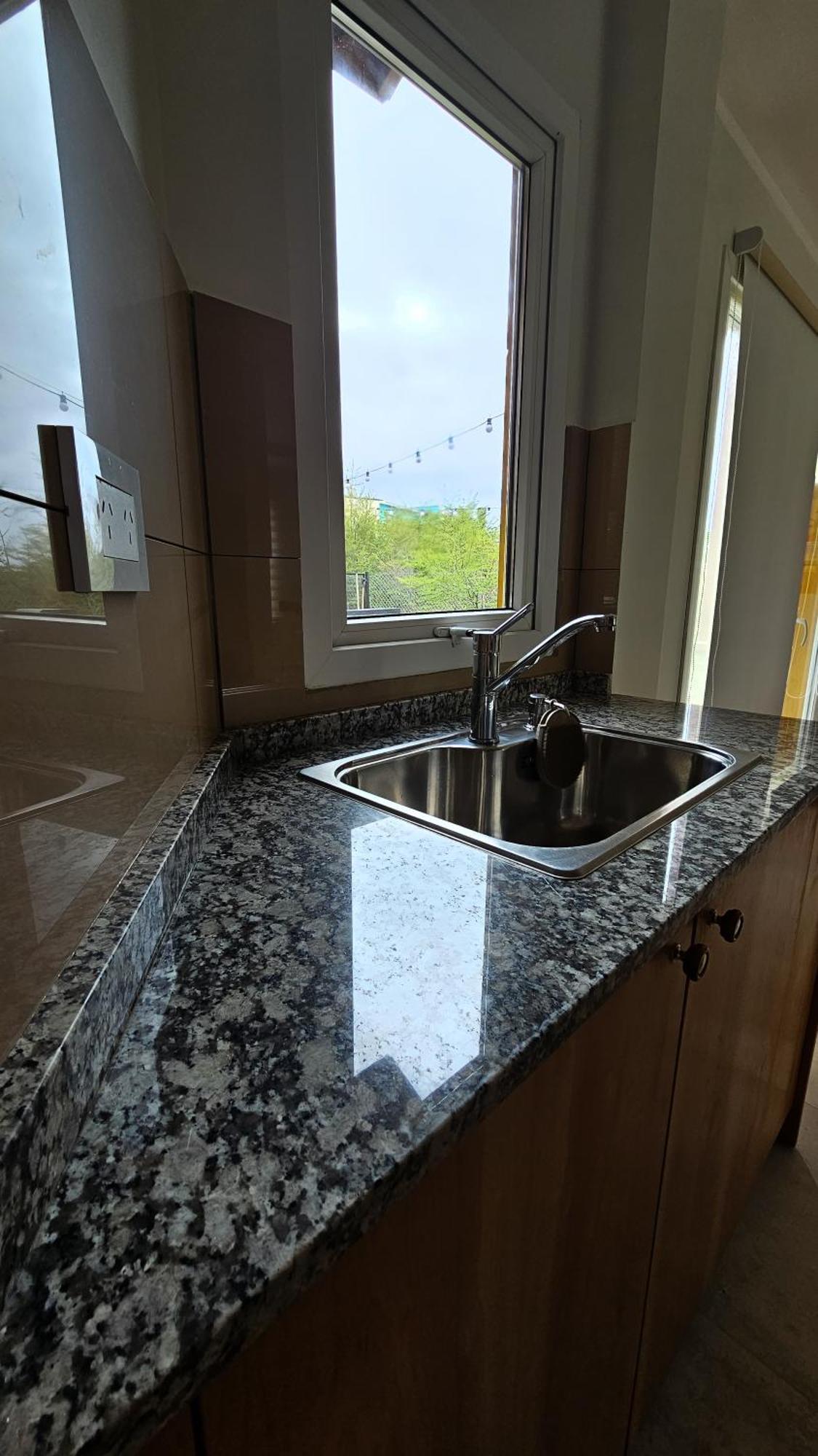 Holiday home Comarca Fueguina Ushuaia