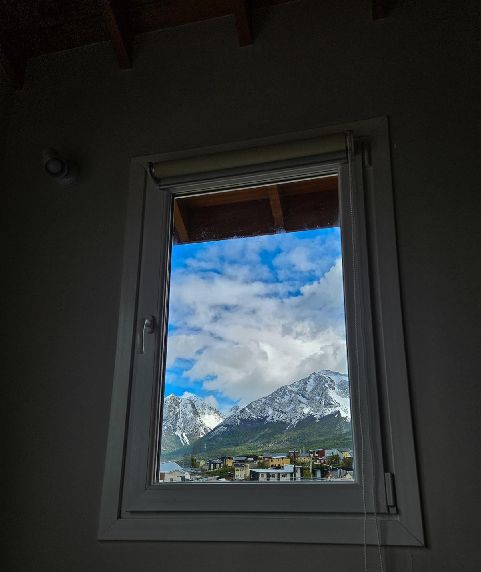 Holiday home Comarca Fueguina Ushuaia